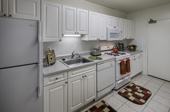 Crystal Towers Apartments